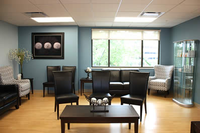 office