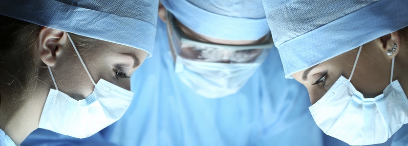 surgeon