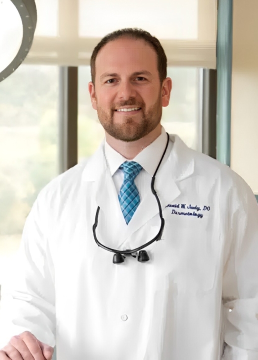 Dr. David W. Judy