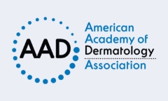 American Academy of Dermatology Association Badge