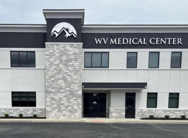 WV Dermatology & Skin Surgery Center in South Charleston, WV