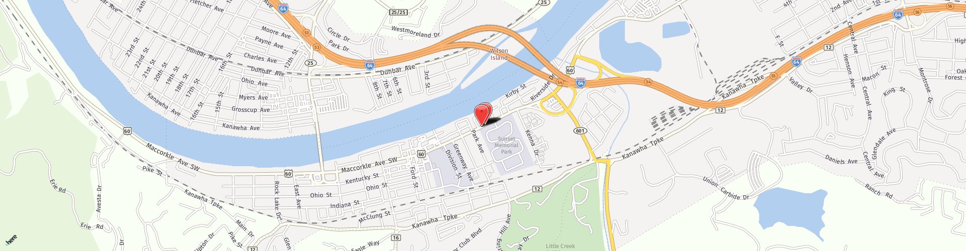 Location Map: 