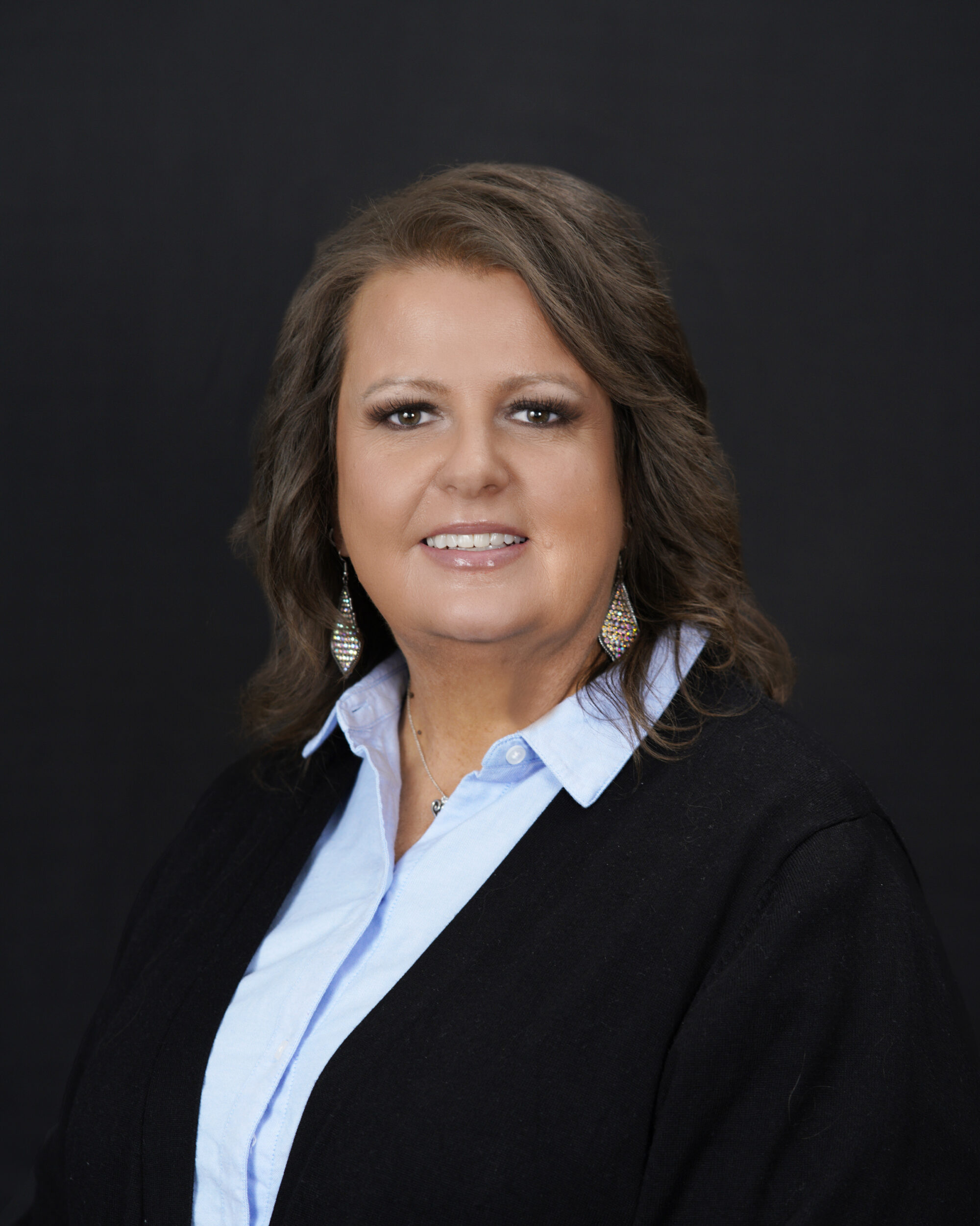 Christi Burford