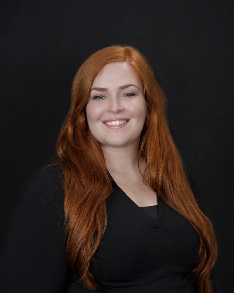 Meet Our Staff
