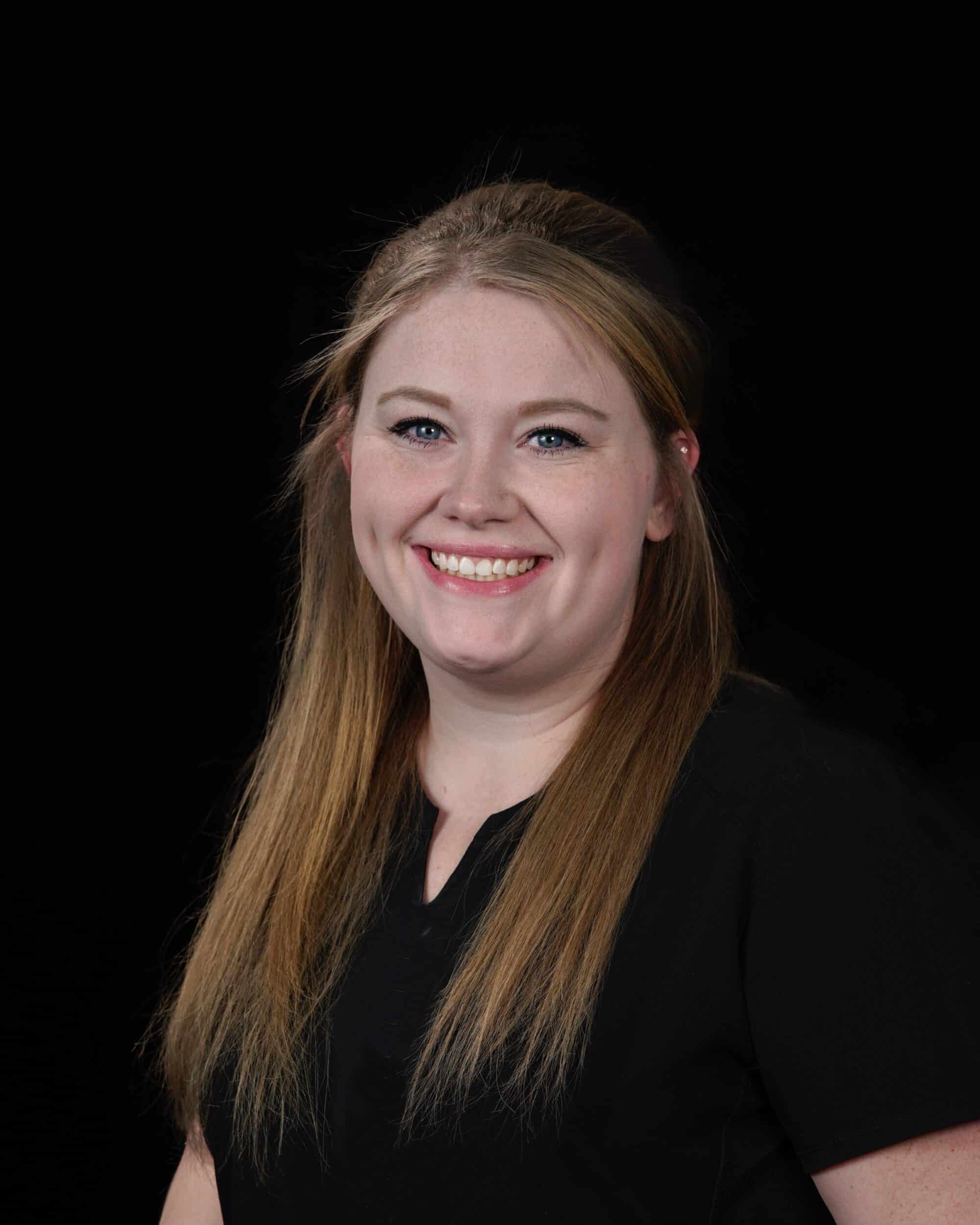 Meet Our Staff