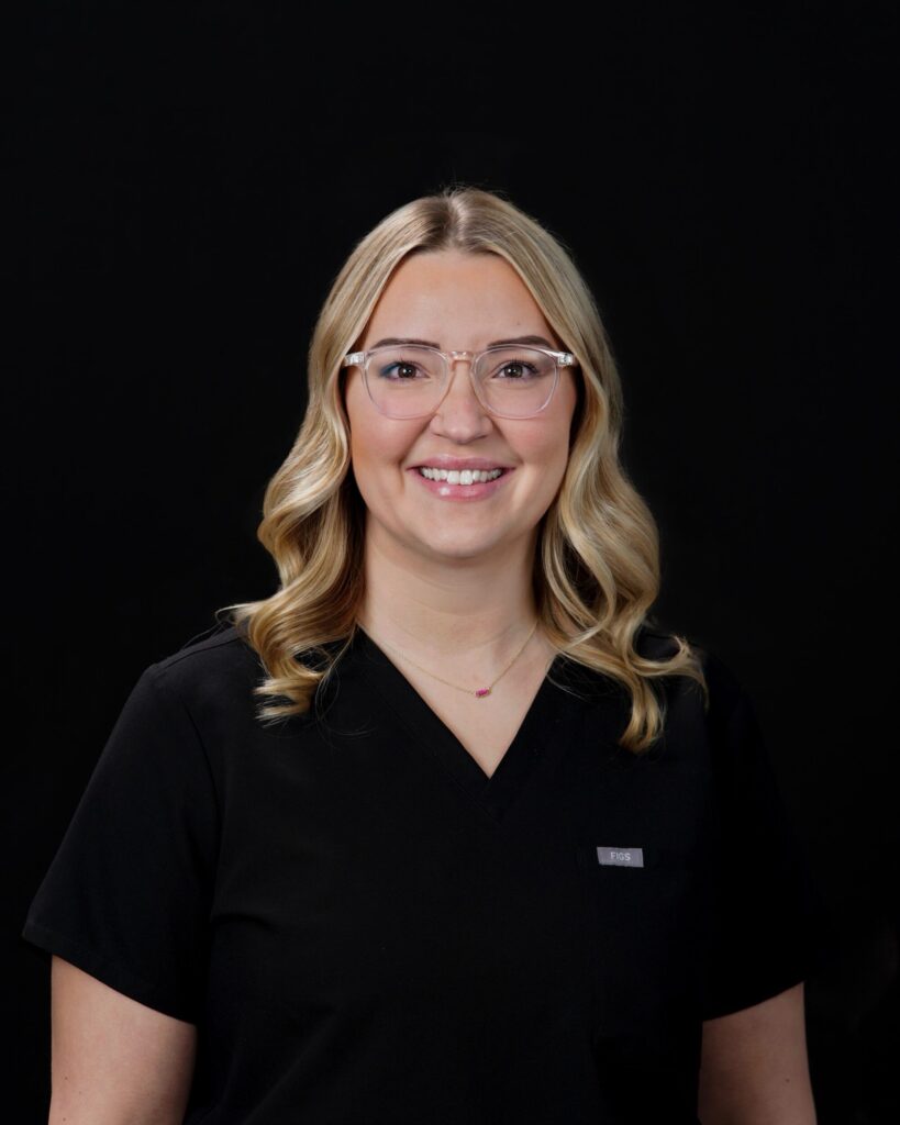 Meet Our Staff