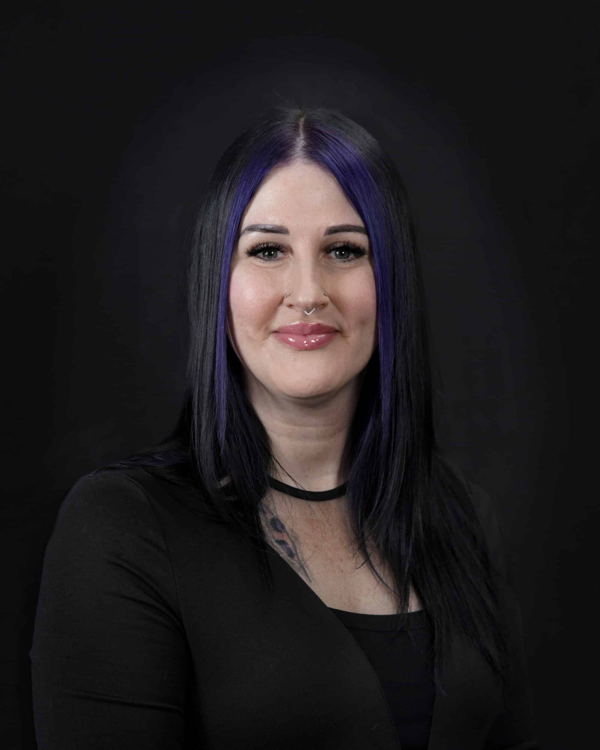 Meet Our Staff