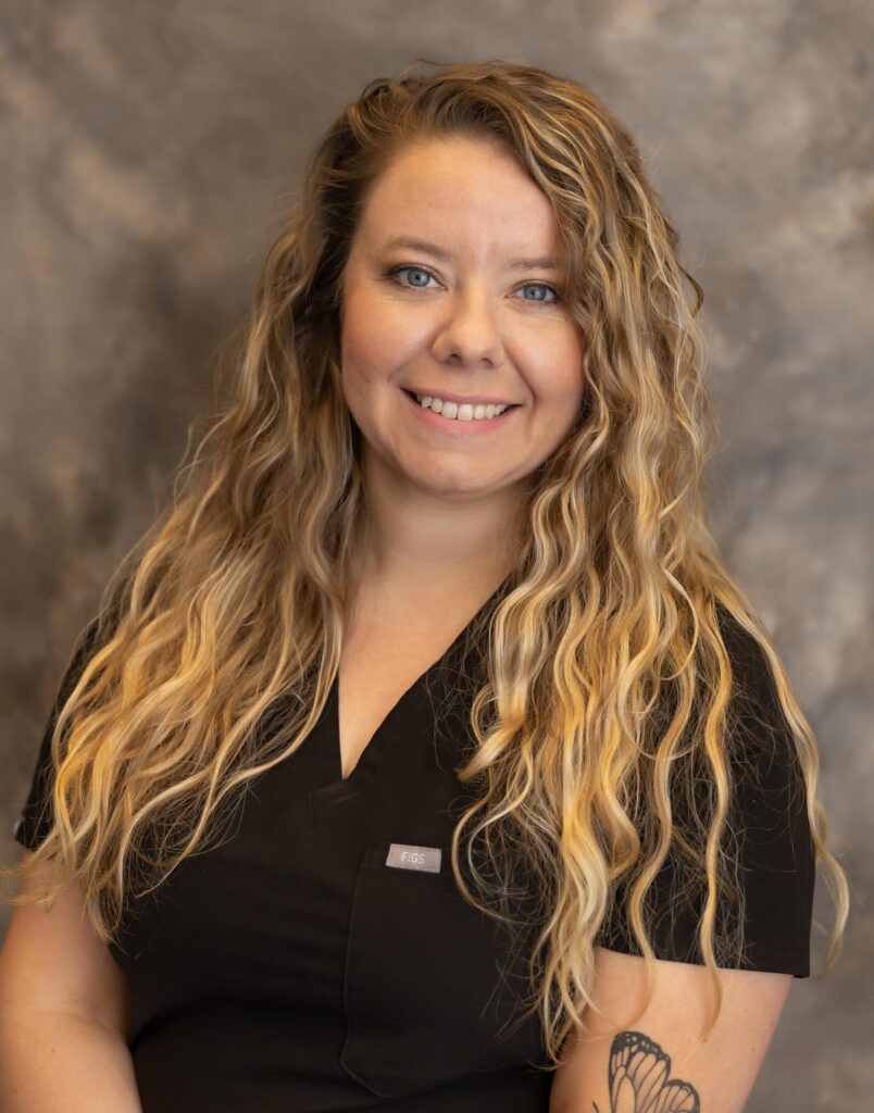 Meet Our Staff