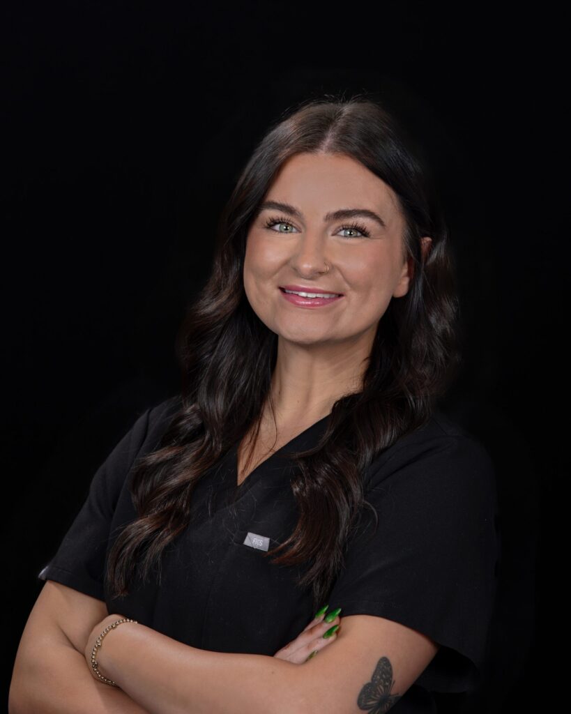 Meet Our Staff
