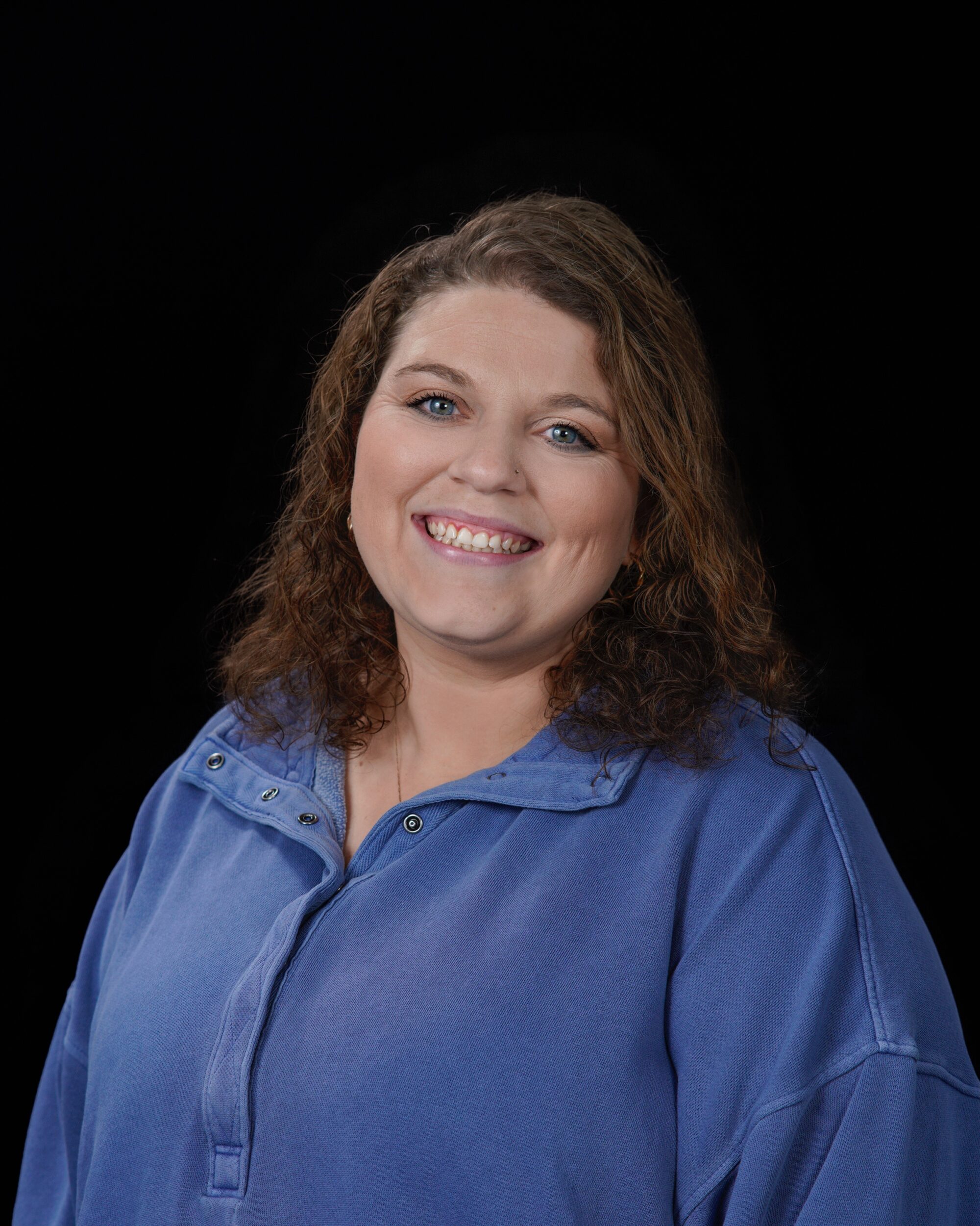 Meet Our Staff