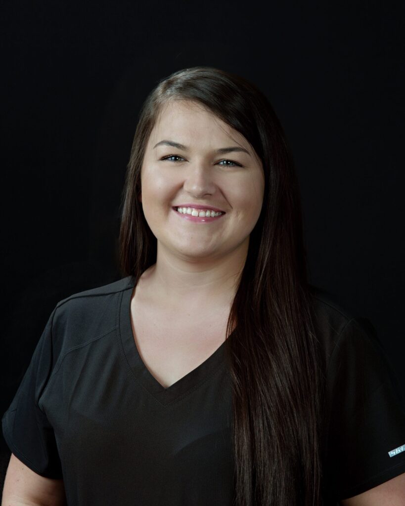 Meet Our Staff