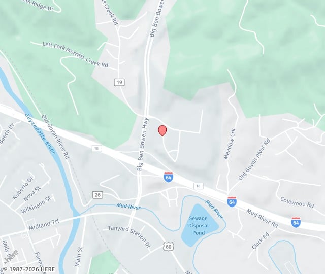 West Virginia Dermatology & Skin Surgery Center Barboursville